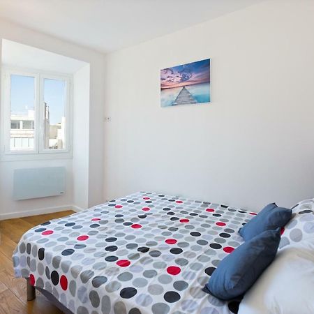 Wohnung Zentrum-Strand 니스 외부 사진